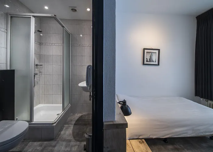 Hotel Restaurant St. Lambert 2*