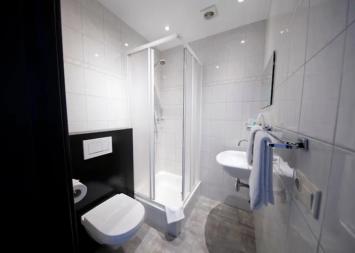 Ξενοδοχείο Restaurant St. Lambert 2*