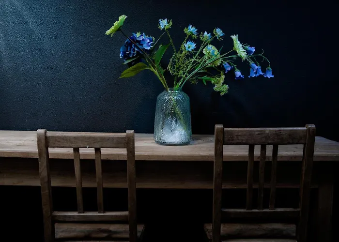 Restaurant St. Lambert Helmond