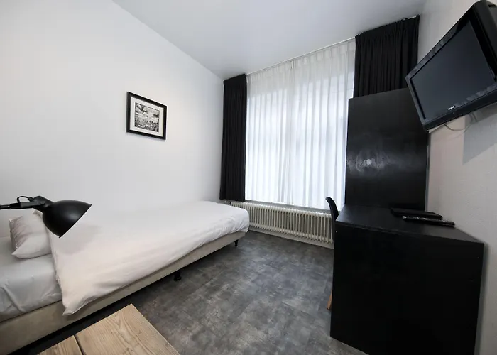 Ξενοδοχείο Restaurant St. Lambert