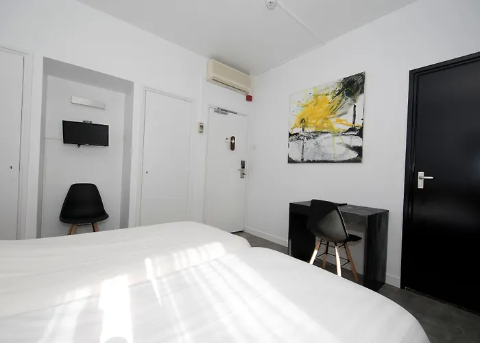 Restaurant St. Lambert