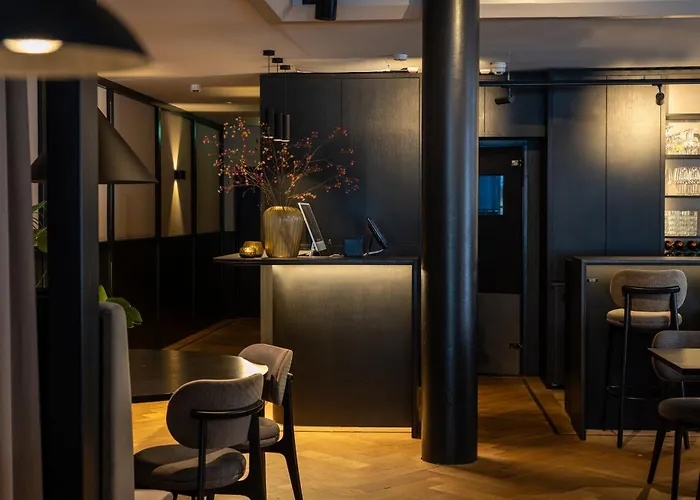 Restaurant St. Lambert Helmond