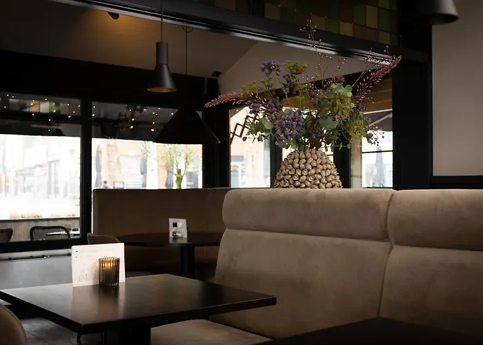 Hotel Restaurant St. Lambert Helmond