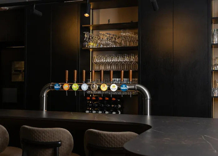 Restaurant St. Lambert Helmond