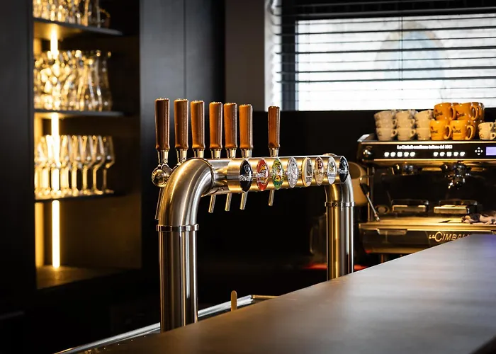 Restaurant St. Lambert Helmond