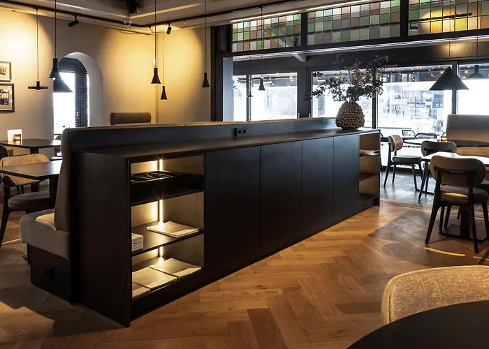 Restaurant St. Lambert 2*