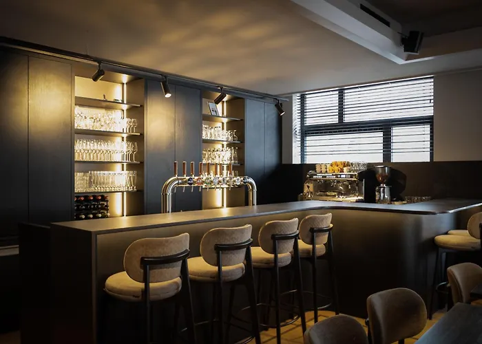 Restaurant St. Lambert 2*