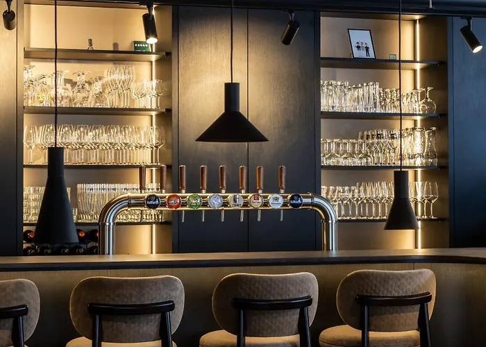 Hotel Restaurant St. Lambert