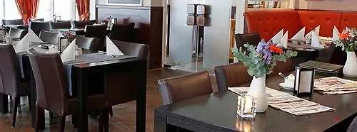 Ξενοδοχείο Restaurant St. Lambert