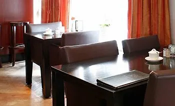 Hotel Restaurant St. Lambert 2*