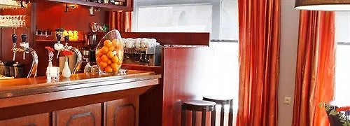 Hotel Restaurant St. Lambert Helmond