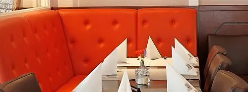 Hotel Restaurant St. Lambert