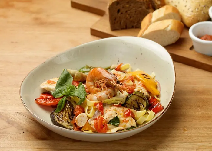 Restaurant St. Lambert