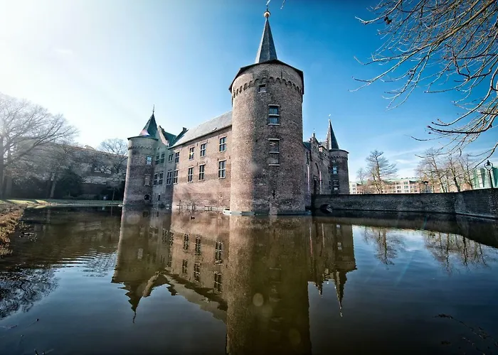 Restaurant St. Lambert Hotel 2*