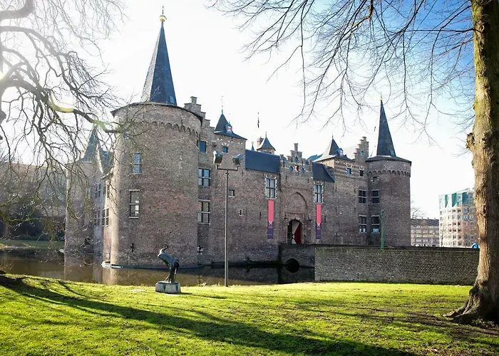 Hotel Restaurant St. Lambert Helmond