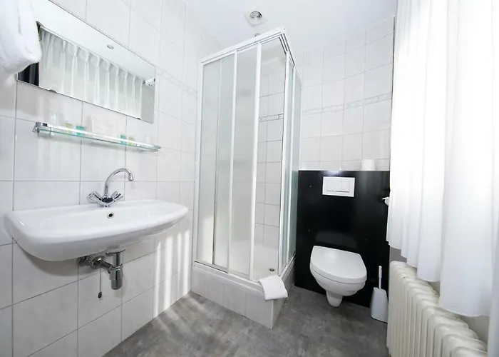 Ξενοδοχείο Restaurant St. Lambert 2*