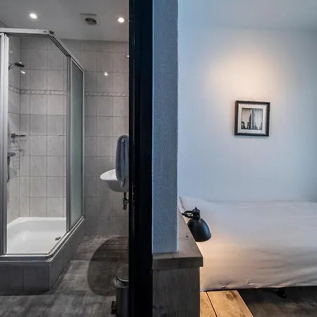 Restaurant St. Lambert ホテル ヘルモント