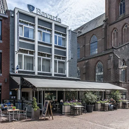 ホテル Restaurant St. Lambert ヘルモント