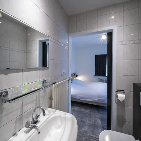 Restaurant St. Lambert