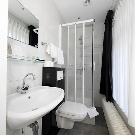 Restaurant St. Lambert 2*