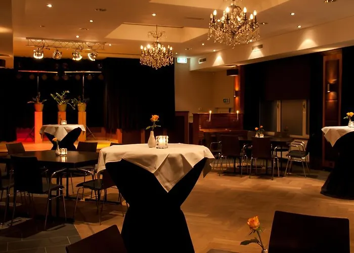 Hotel Restaurant St. Lambert Helmond