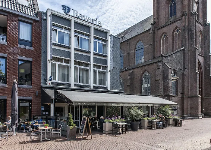 Hotel Restaurant St. Lambert Helmond