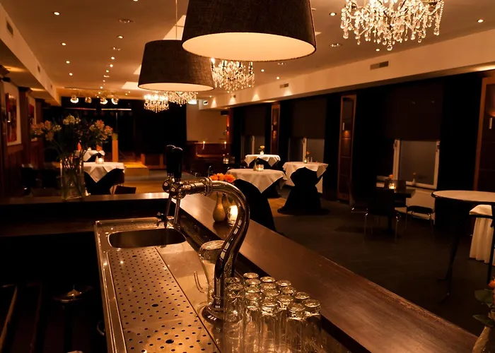 Restaurant St. Lambert Helmond