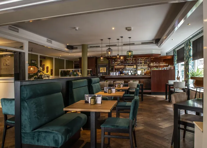 Restaurant St. Lambert