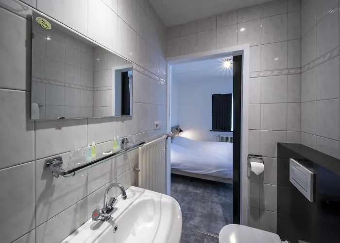 Restaurant St. Lambert