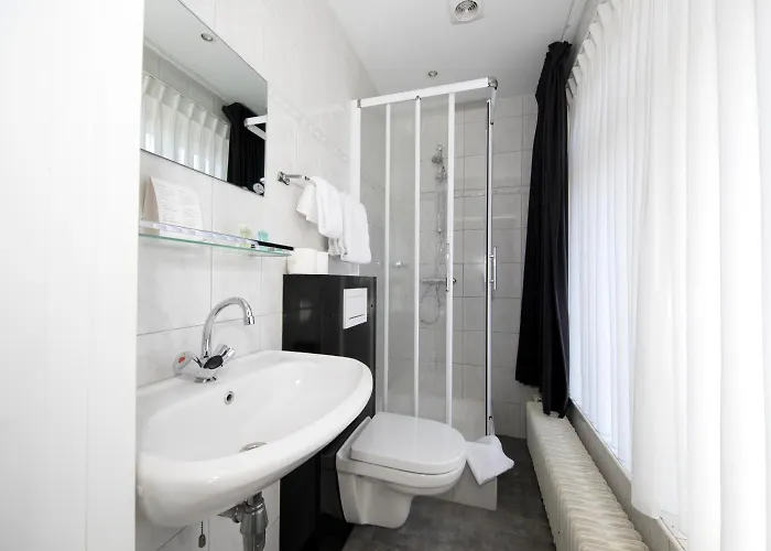 Restaurant St. Lambert 2*