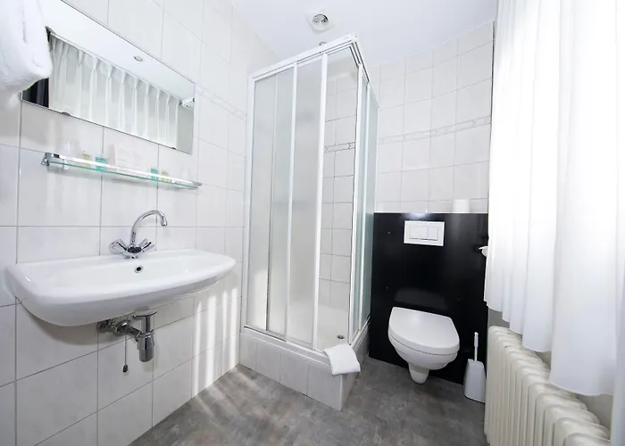 Restaurant St. Lambert